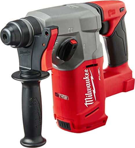10 Best Cordless Hammer Drills for Concrete 2025