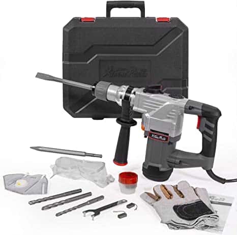 Top 10 Best Hammer Drills for Tile Removal 2025