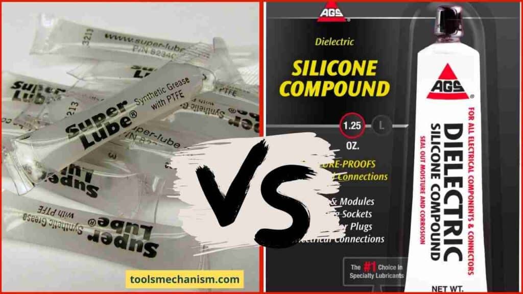Bulb Grease vs Dielectric Grease: What's The Difference