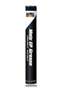 LubriMatic Moly EP Grease for extreme pressure and sliding metal parts