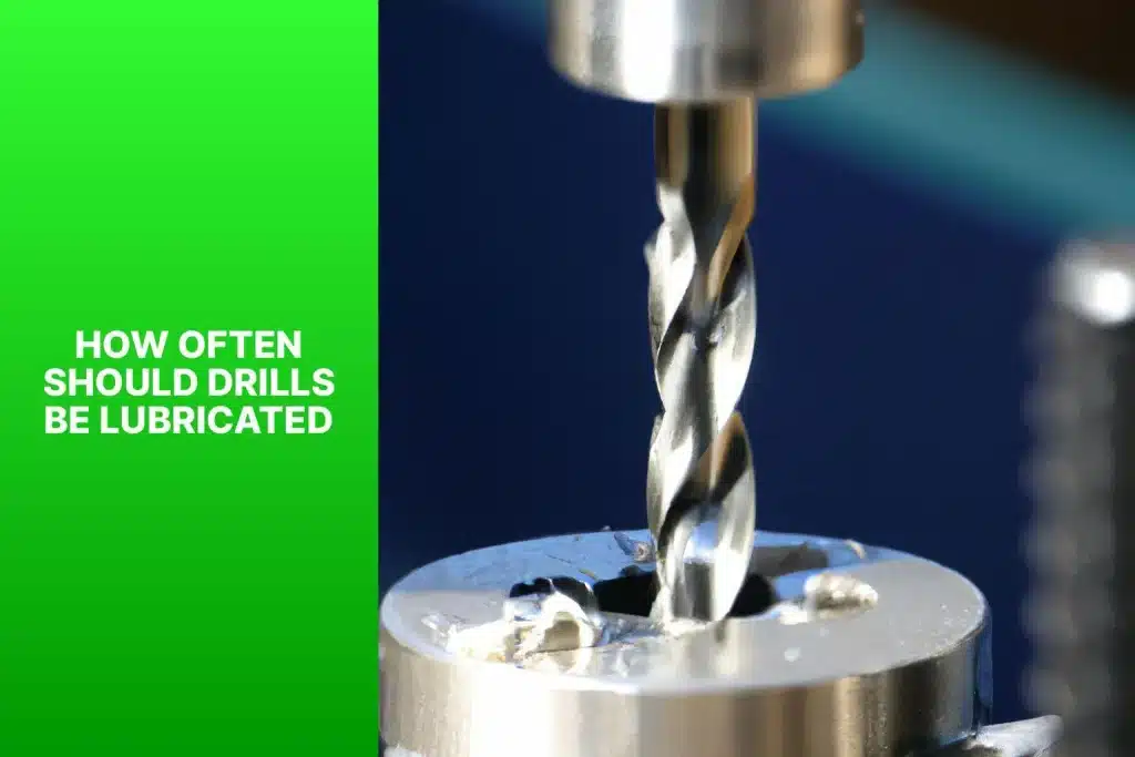 The question 'how often should drills be lubricated?' is key to proper power tool maintenance, yet it's often overlooked by many DIY enthusiasts.