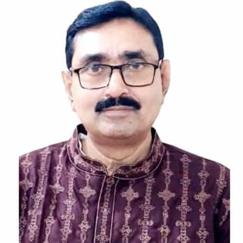 MD Bazlur Rashid - Tools Expert.